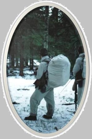 Björn Dahlman Initials - Logo